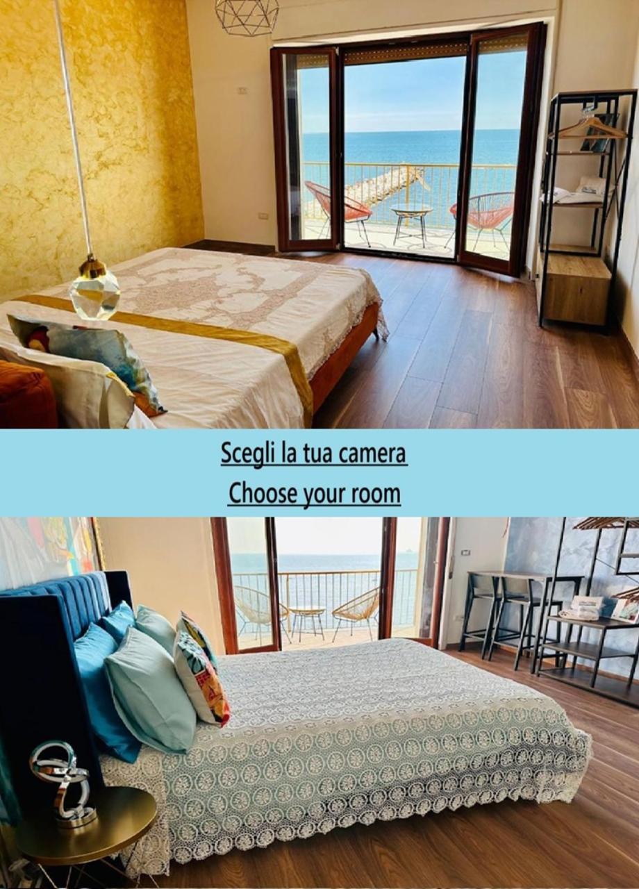 Pensjonat Blumare Arthouse Salerno
